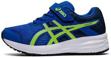 (Preschool) ASICS Gel-Azumaya Jnr 'Blue Green' 1014A212-401 (Preschool) ASICS Gel-Azumaya Jnr 'Blue Green' 1014A212-401