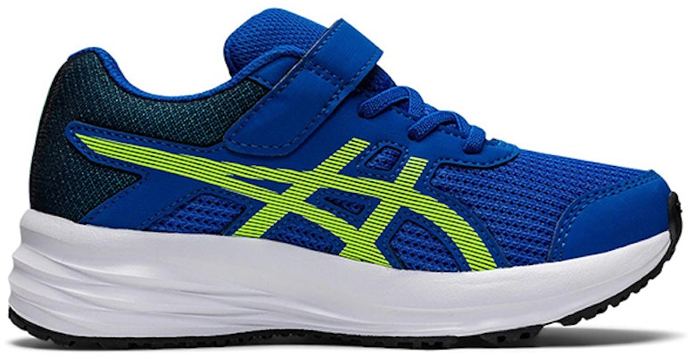 (Preschool) ASICS Gel-Azumaya Jnr 'Blue Green' 1014A212-401 Order (Preschool) ASICS Gel-Azumaya Jnr 'Blue Green' 1014A212-401