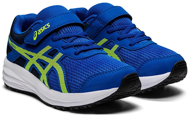 (Preschool) ASICS Gel-Azumaya Jnr 'Blue Green' 1014A212-401 Lookbook (Preschool) ASICS Gel-Azumaya Jnr 'Blue Green' 1014A212-401