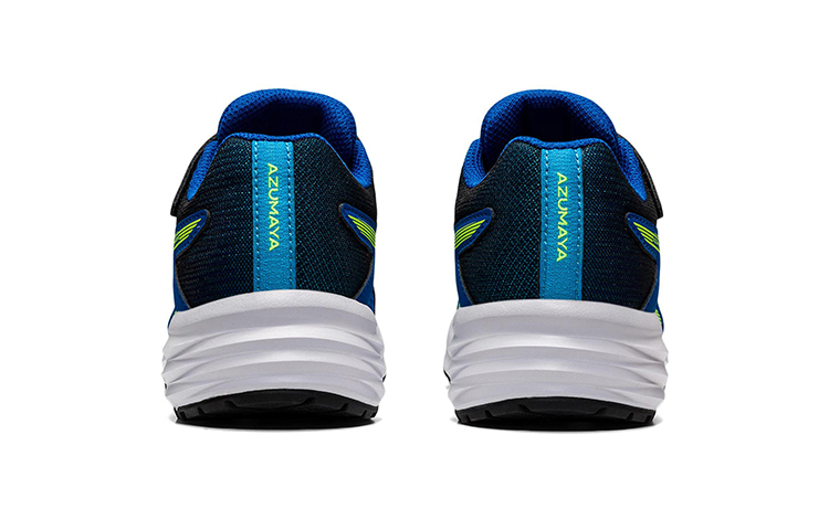 Shop (PS) ASICS Gel-Azumaya Jnr 'Azul Verde' 1014A212-401