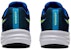 (PS) ASICS Gel-Azumaya Jnr 'Biru Hijau' 1014A212-401