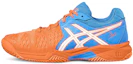 Buy (Preschool) ASICS Gel-Bela 'Blue Orange' C504Y-4301
