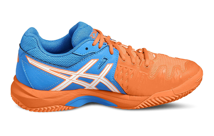 Order (Preschool) ASICS Gel-Bela 'Blue Orange' C504Y-4301