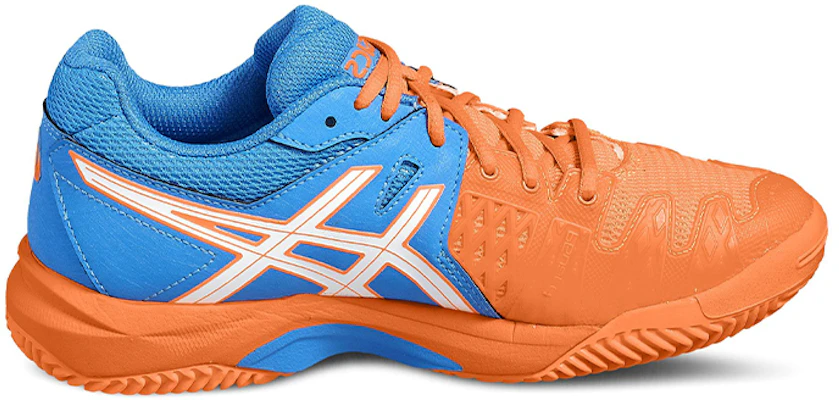 (Preschool) ASICS Gel-Bela 'Blue Orange' C504Y-4301 Order (Preschool) ASICS Gel-Bela 'Blue Orange' C504Y-4301