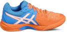 Order (Preschool) ASICS Gel-Bela 'Blue Orange' C504Y-4301