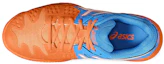 Lookbook (Preschool) ASICS Gel-Bela 'Blue Orange' C504Y-4301