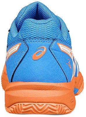 (Preschool) ASICS Gel-Bela 'Blue Orange' C504Y-4301 Shop (Preschool) ASICS Gel-Bela 'Blue Orange' C504Y-4301