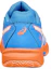 Shop (Preschool) ASICS Gel-Bela 'Blue Orange' C504Y-4301
