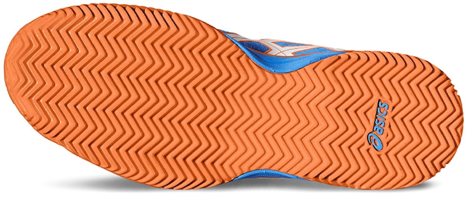 (Preschool) ASICS Gel-Bela 'Blue Orange' C504Y-4301 Purchase (Preschool) ASICS Gel-Bela 'Blue Orange' C504Y-4301