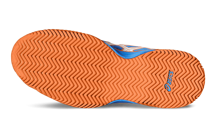 Purchase (Preschool) ASICS Gel-Bela 'Blue Orange' C504Y-4301
