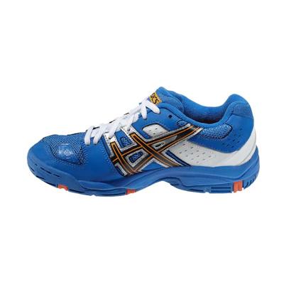 (PS) ASICS Gel-Blast 5 'Blue White'