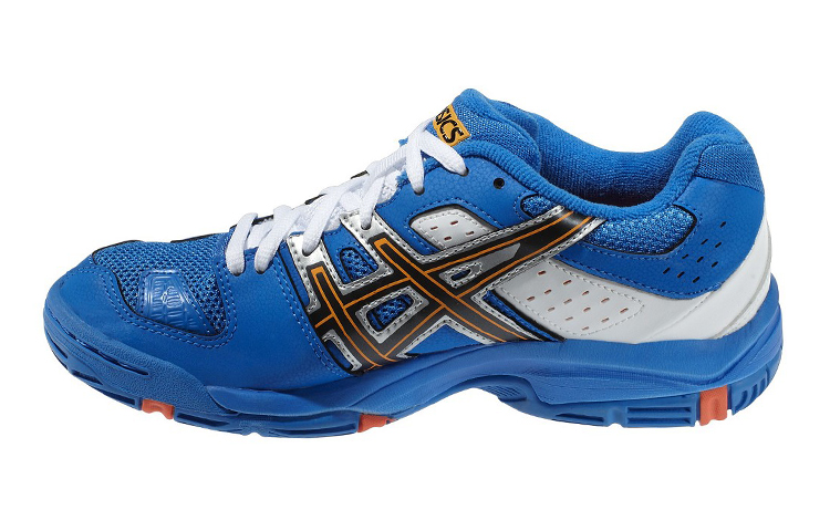 (Preschool) ASICS Gel-Blast 5 'Blue White' C335Y-4290