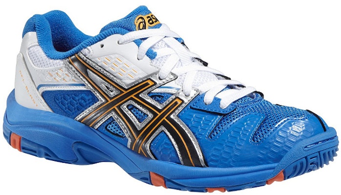 (Preschool) ASICS Gel-Blast 5 'Blue White' C335Y-4290 Order (Preschool) ASICS Gel-Blast 5 'Blue White' C335Y-4290