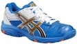 Order (PS) ASICS Gel-Blast 5 'Biru Putih' C335Y-4290