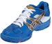 Lookbook (PS) ASICS Gel-Blast 5 'Biru Putih' C335Y-4290