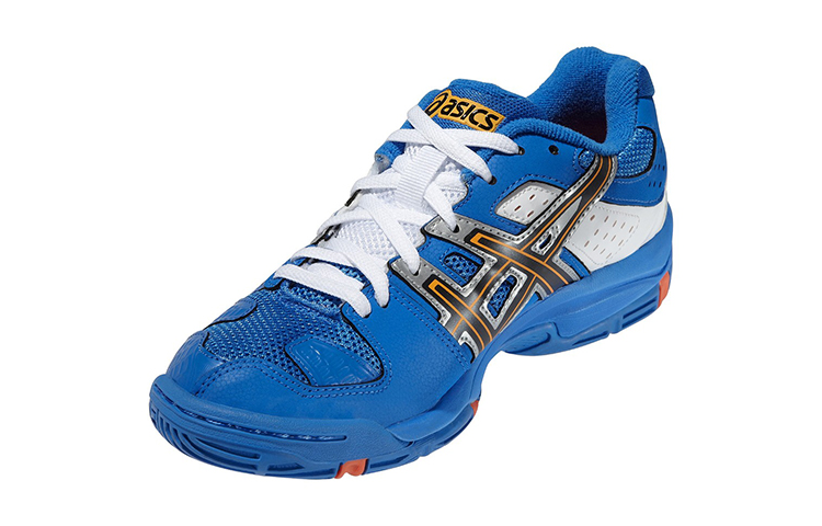 Lookbook (PS) 아식스 젤-블라스트 5 '블루 화이트' (Asikseu Jel-Beullaseu 5 'Beullu Hwaiteu') C335Y-4290