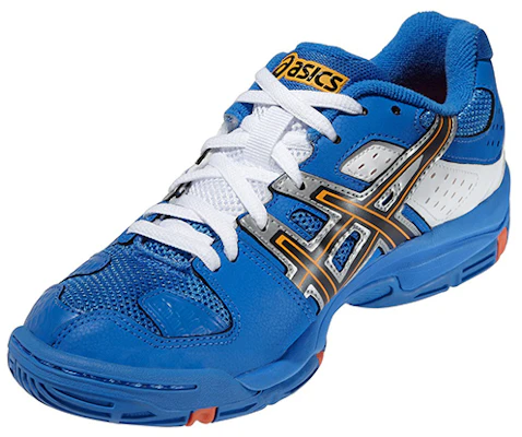 (PS) 아식스 젤-블라스트 5 '블루 화이트' (Asikseu Jel-Beullaseu 5 'Beullu Hwaiteu') C335Y-4290 Lookbook (PS) 아식스 젤-블라스트 5 '블루 화이트' (Asikseu Jel-Beullaseu 5 'Beullu Hwaiteu') C335Y-4290