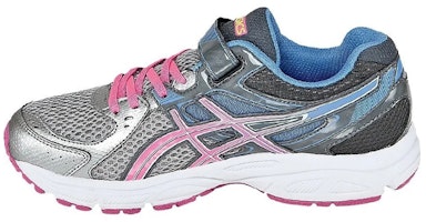 (Preschool) ASICS Gel-Contend 2 'Lime Blue' C407N-9135 (Preschool) ASICS Gel-Contend 2 'Lime Blue' C407N-9135