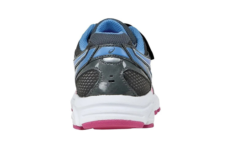 Shop (PS) ASICS Gel-Contend 2 'Lime Blue' Sepatu Lari Pria C407N-9135