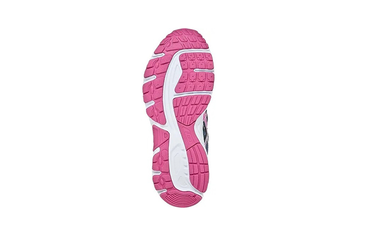 Purchase (PS) ASICS Gel-Contend 2 'Lime Blue' Sepatu Lari Pria C407N-9135