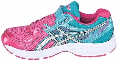 (Preschool) ASICS Gel-Contend 2 'Pink Green' C407N-3591 (Preschool) ASICS Gel-Contend 2 'Pink Green' C407N-3591