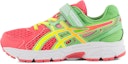 Buy 中童 Asics Gel-Contend 2 舒適運動 防滑耐磨 低筒 跑步鞋 粉紅綠