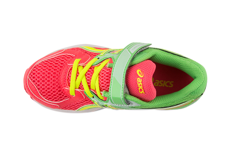 Lookbook (PS) ASICS Gel-Contend 2 '粉绿' 女运动鞋 C407N-2504