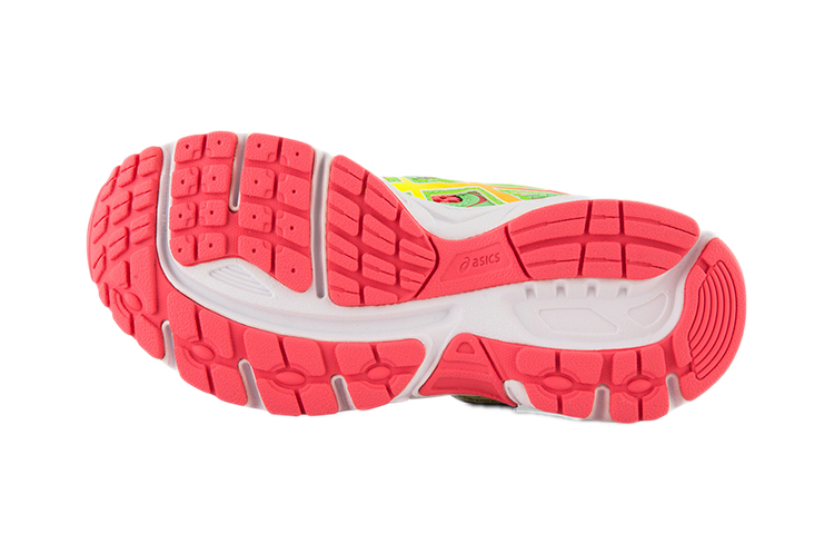 Shop (PS) ASICS Gel-Contend 2 '粉绿' 女运动鞋 C407N-2504