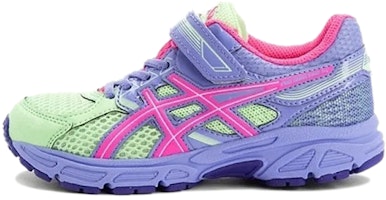(Preschool) ASICS Gel-Contend 3 'Blue Green' C564N-8734 (Preschool) ASICS Gel-Contend 3 'Blue Green' C564N-8734