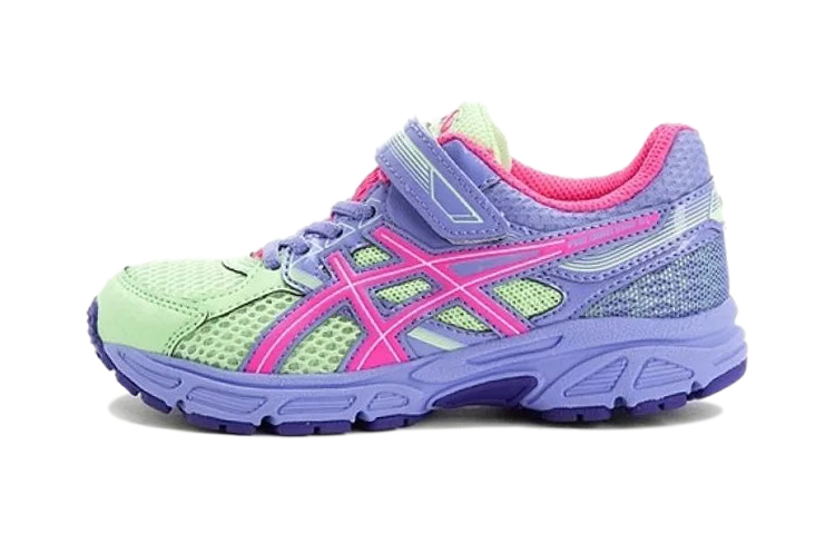 (Preschool) ASICS Gel-Contend 3 'Blue Green' C564N-8734