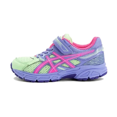 (PS) ASICS Gel-Contend 3 'Blue Green'