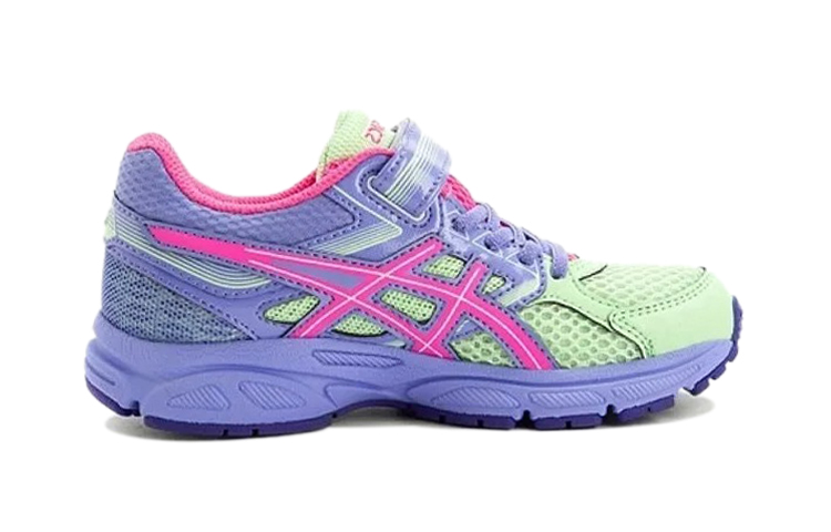 Order (PS) ASICS Gel-Contend 3 'Biru Hijau' C564N-8734