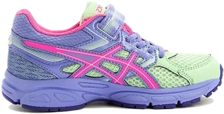 (PS) ASICS Gel-Contend 3 'Biru Hijau' C564N-8734 Order (PS) ASICS Gel-Contend 3 'Biru Hijau' C564N-8734