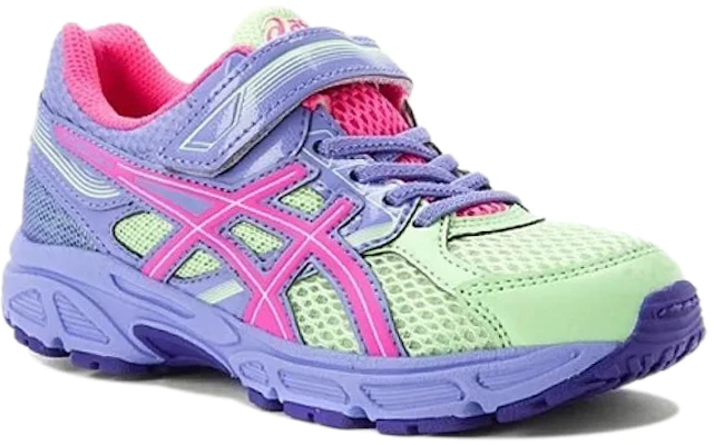 (PS) ASICS Gel-Contend 3 'Biru Hijau' C564N-8734 Lookbook (PS) ASICS Gel-Contend 3 'Biru Hijau' C564N-8734