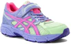 Lookbook (PS) ASICS Gel-Contend 3 'Biru Hijau' C564N-8734
