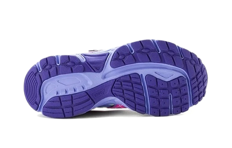 Shop (PS) ASICS Gel-Contend 3 'Biru Hijau' C564N-8734