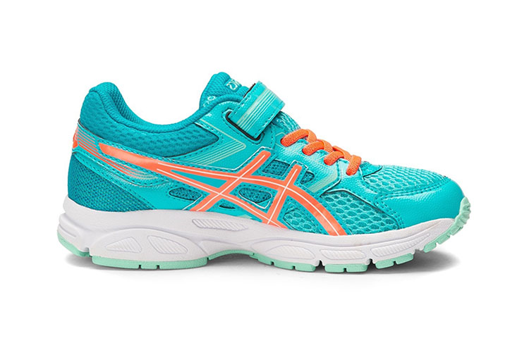 Order (PS) ASICS Gel-Contend 3 'Azul Naranja' C564N-3906