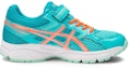Order (PS) アシックス ゲルコンテンド3 青オレンジ C564N-3906