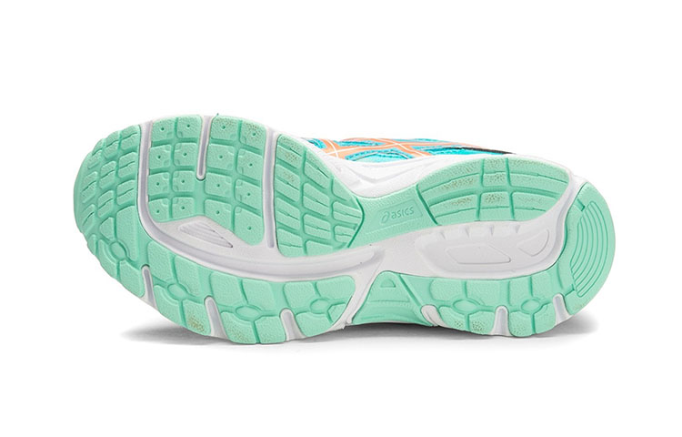 Shop (PS) ASICS Gel-Contend 3 'Azul Naranja' C564N-3906