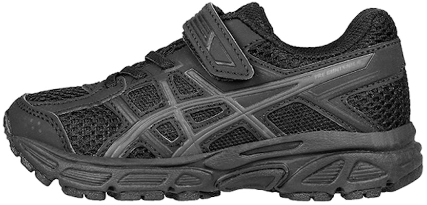(PS) ASICS Gel-Contend 4 'Hitam' 1014A105-001 Buy (PS) ASICS Gel-Contend 4 'Hitam' 1014A105-001
