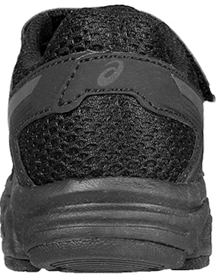 (PS) ASICS Gel-Contend 4 'Hitam' 1014A105-001 Shop (PS) ASICS Gel-Contend 4 'Hitam' 1014A105-001