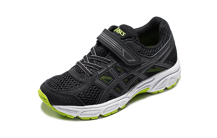 (PS) ASICS Gel-Contend 4 'Black' 圖 2