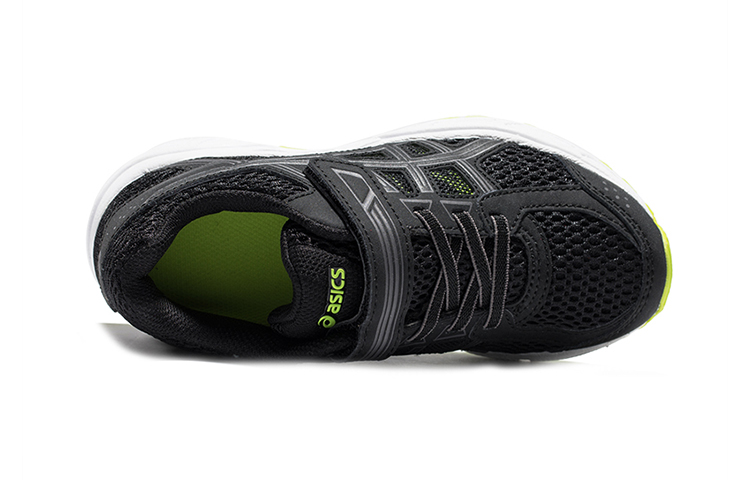 (PS) ASICS Gel-Contend 4 'Black' 圖 3