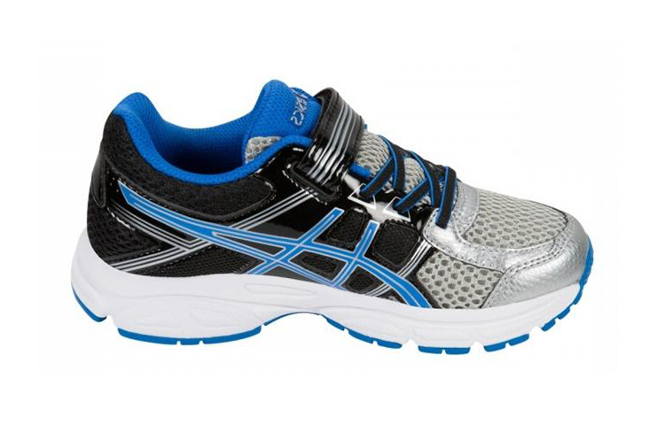 (PS) ASICS Gel-Contend 4 'Black Blue' 圖 2