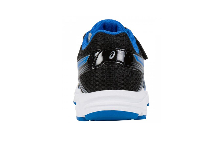 (PS) ASICS Gel-Contend 4 'Black Blue' 圖 3