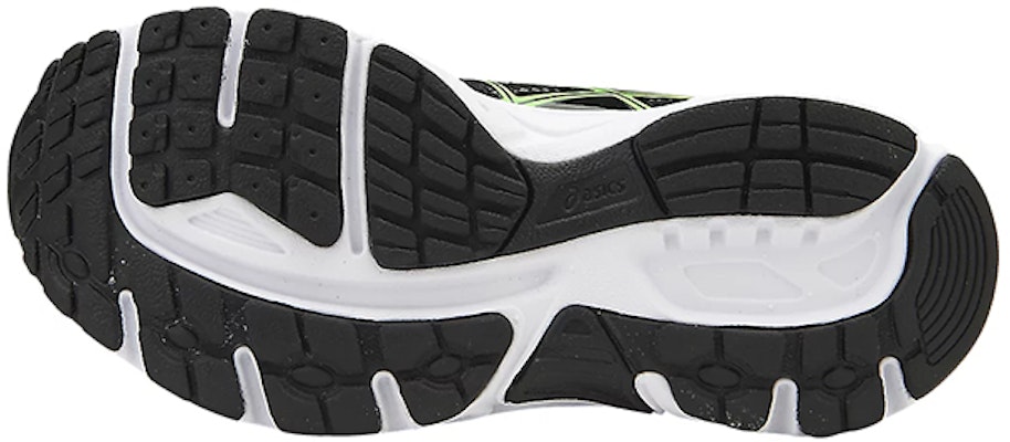 (PS) ASICS Gel-Contend 4 '黑绿' 运动鞋 C709N-9085 Shop (PS) ASICS Gel-Contend 4 '黑绿' 运动鞋 C709N-9085