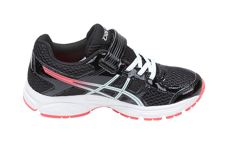 (PS) ASICS Gel-Contend 4 'Black Pink' 圖 2