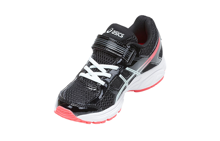 (PS) ASICS Gel-Contend 4 'Black Pink' 圖 3
