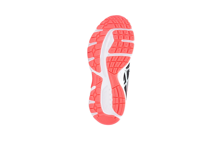 (PS) ASICS Gel-Contend 4 'Black Pink' 圖 6