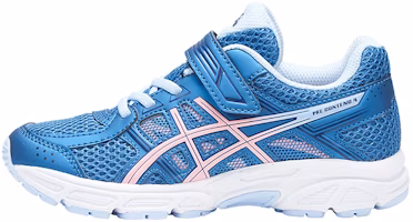 (Preschool) ASICS Gel-Contend 4 'Blue Orange' C709N-401 (Preschool) ASICS Gel-Contend 4 'Blue Orange' C709N-401
